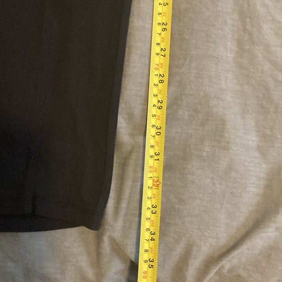 Kit and Ace black pencil skirt - Picture 7 of 9